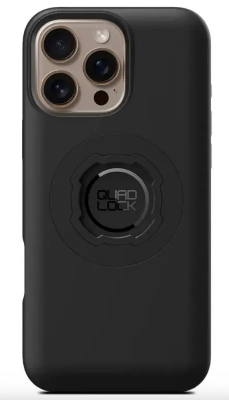 COVER QUADLOCK APPLE 16 PRO MAX