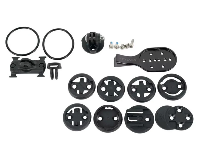 STAFFA DI SUPPORTO SPECIALIZED MULTIFUNZIONE GARMIN/BRYTON/GOPRO/WAHOO