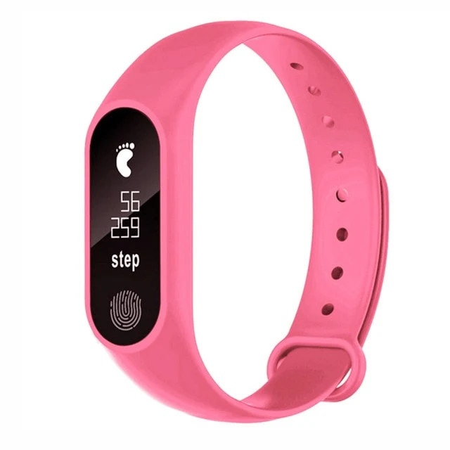 SmartWatch Multi-color Durable