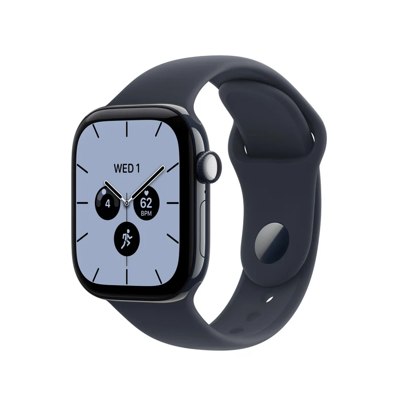 Apple Watch Series 12 - Ceramic