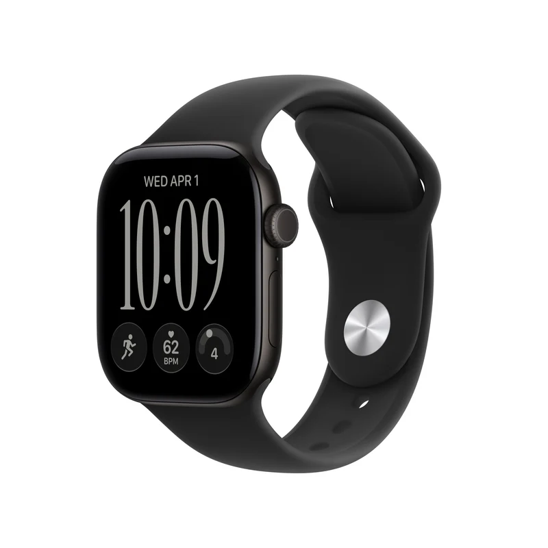 Apple Watch Series 12 - Aluminum