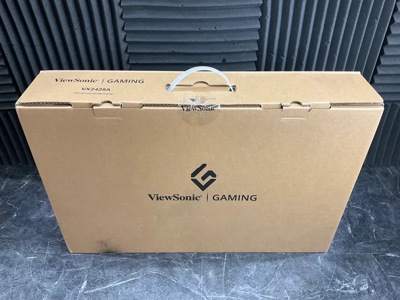 Viewsonic VX2428A 24" LED LCD Monitor (1080p)