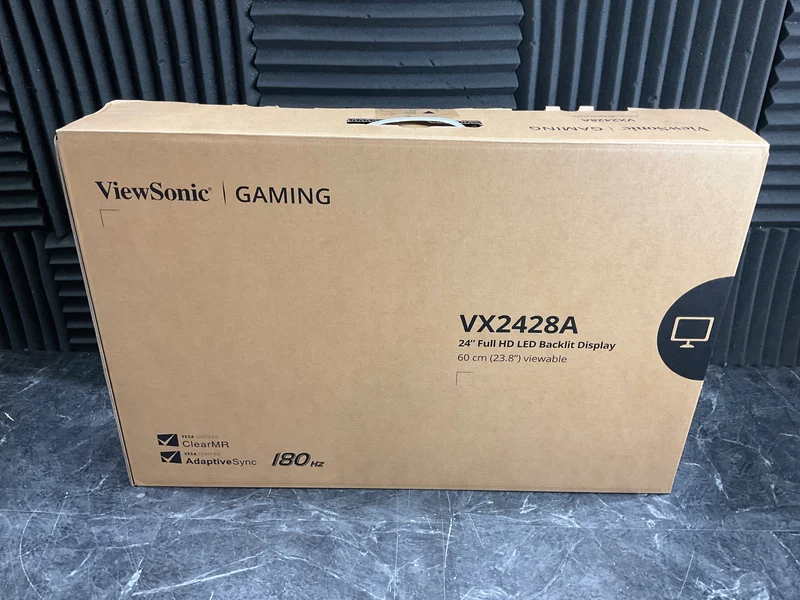 Viewsonic VA2246M 22" LED LCD Monitor