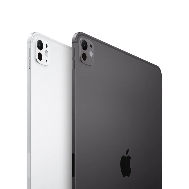 11-inch iPad Pro (M4) with Nano-Texture Glass