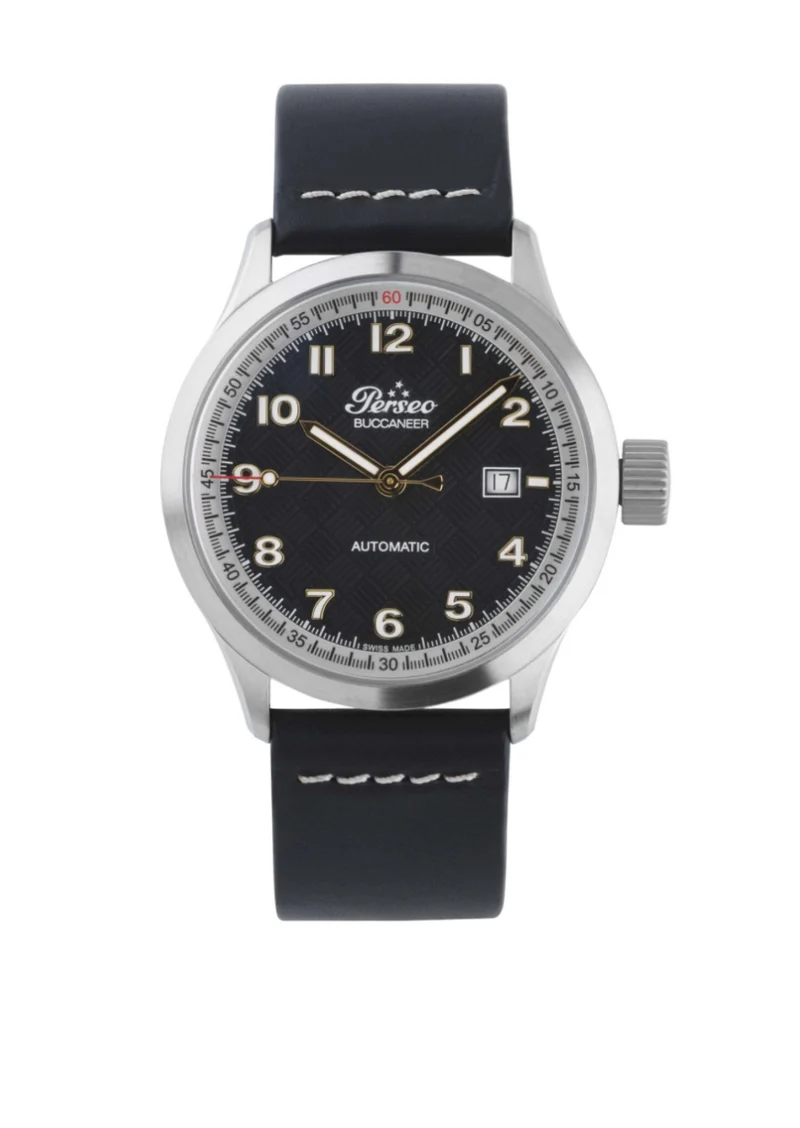 Orologio Perseo Buccaneer automatico ref. 11368B2