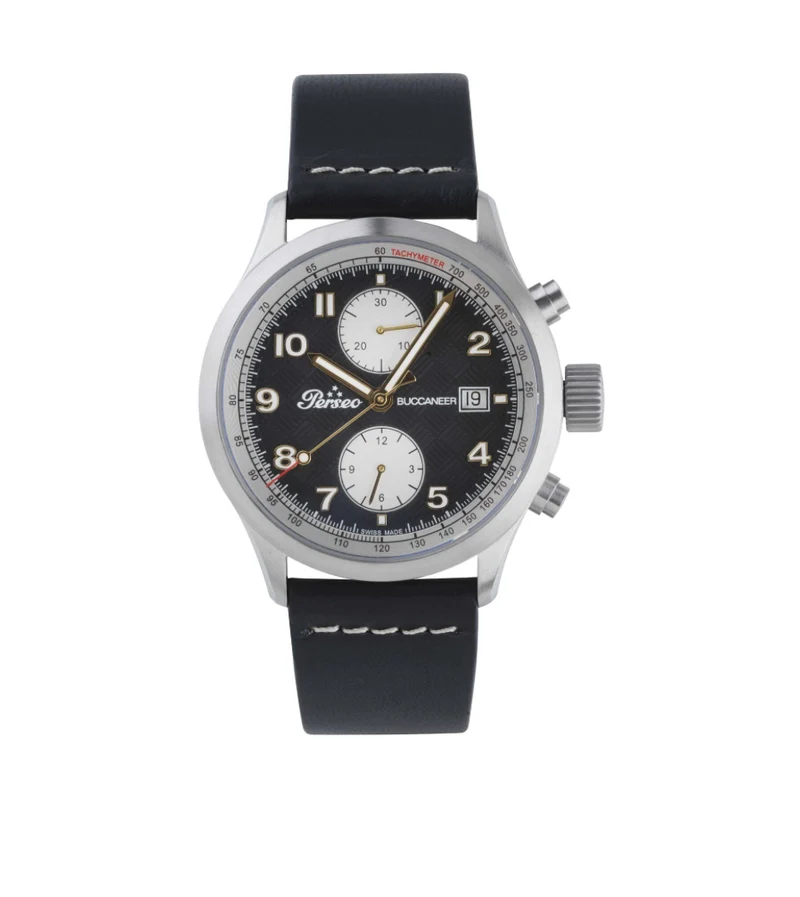 Orologio Perseo Buccaneer cronografo automatico ref. 13368B2