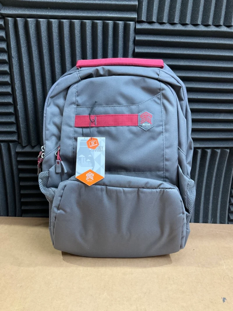 STM Bags Trilogy Backpack 15"