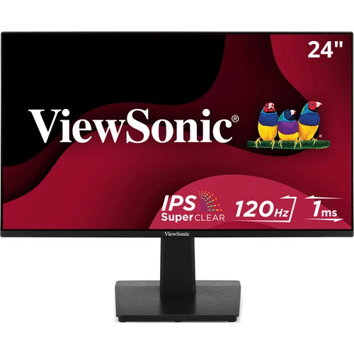 Viewsonic VA2448 24" LED LCD Monitor (1080p)