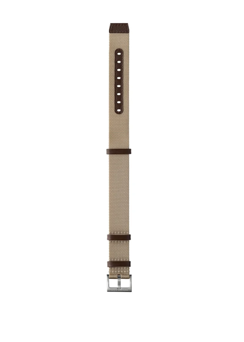 Cinturino Hamilton Nato beige 20MM