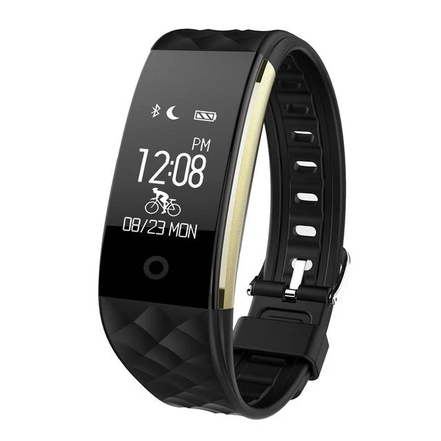 HardKore Fitness Wristband