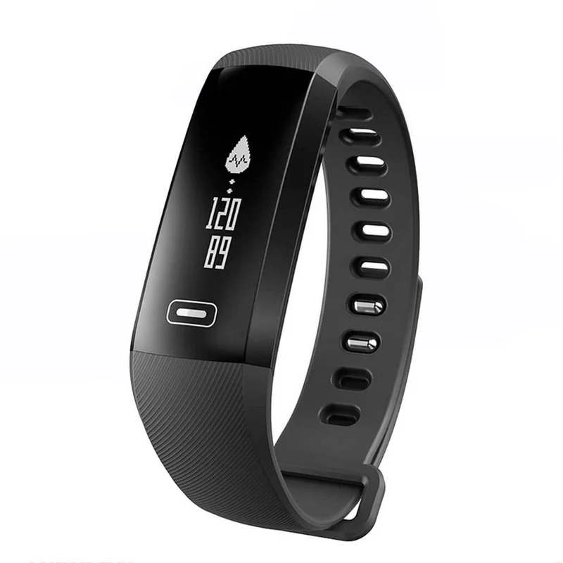 Blaze Fitness Wristband