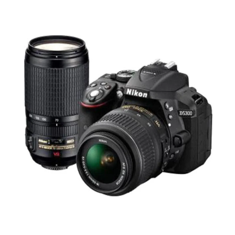 Camera mini