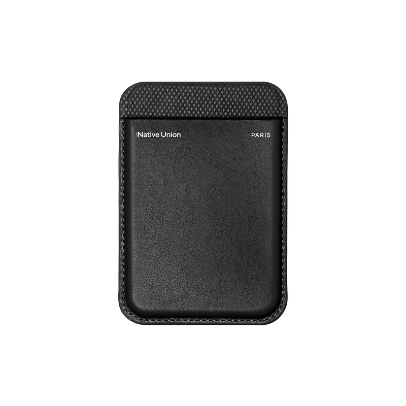 Native Union (RE) Classic Magnetic Wallet