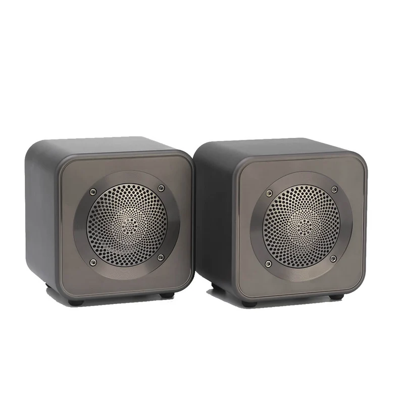 Mitchell Acoustic uStream Go – Speaker Bluetooth Portatile