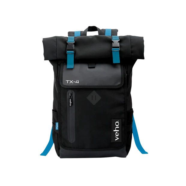 Veho TX-4 Backpack Notebook Bag