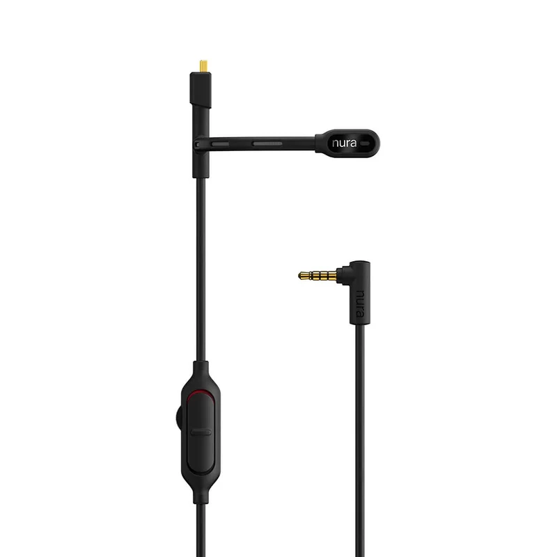 Nuraphone Gaming Microphone