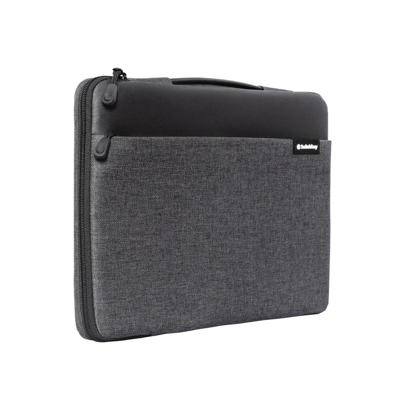 SwitchEasy Urban Padded Neoprene Case for 16in MacBook Pro - Black