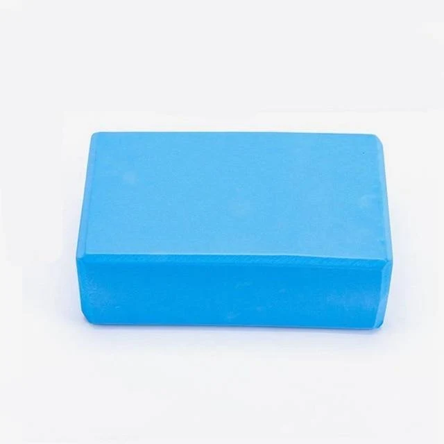 Yoga Block Set Pilates Brick Fitness