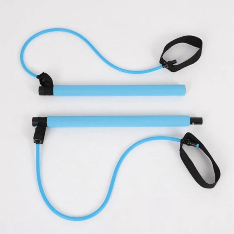 Portable Pilates Bar Kit Yoga
