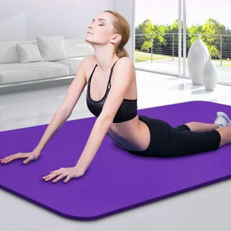 Non-slip Yoga Mat Indoor