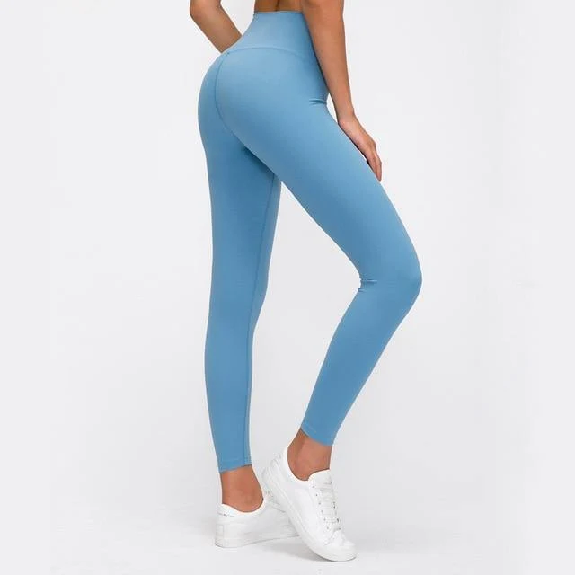 Women Yoga Leggings Gym