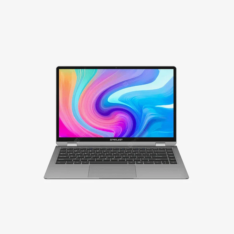Touch Screen Laptop 8GB Windows 10