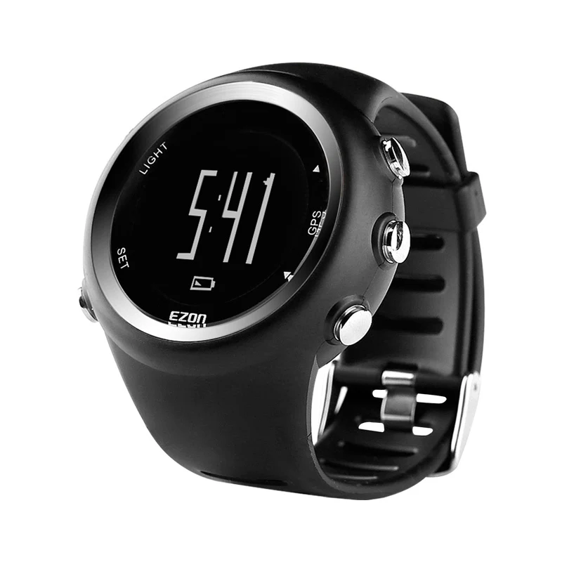 Spartan Summit GPS Watch