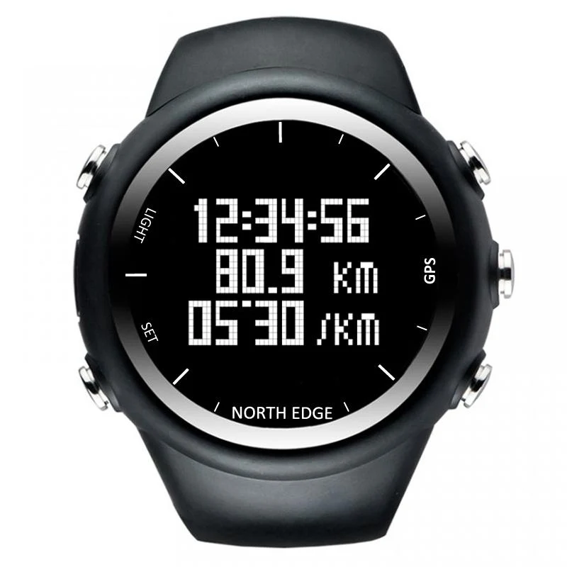 Spartan MIL GPS Watch