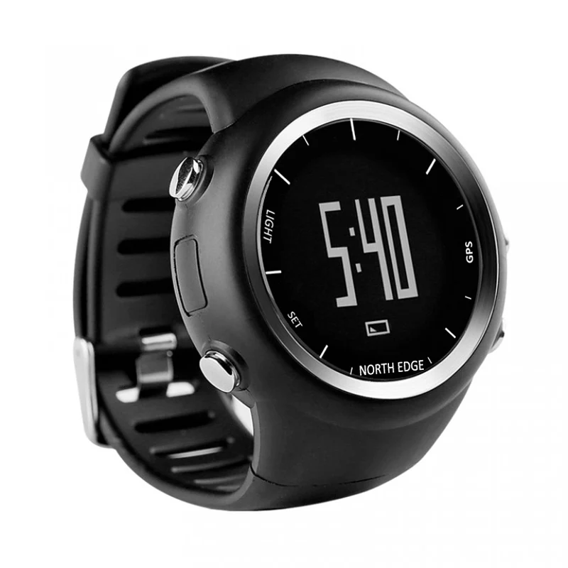 Spartan Talus GPS Watch