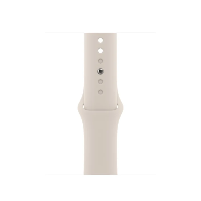 Apple Sport Band for 41mm Watch - Starlight