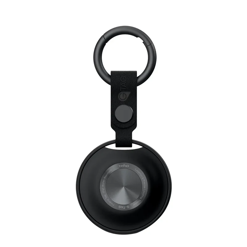 Veho G-Tag GPS tracker - Dark Grey
