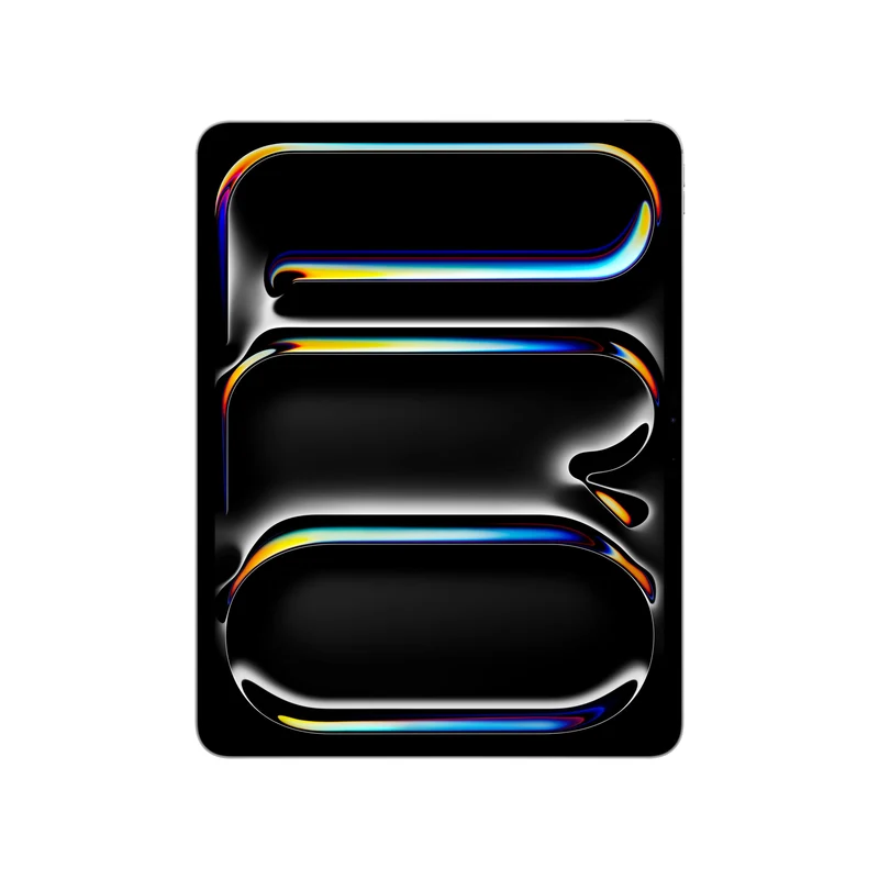 13-inch iPad Pro (M5) with Standard Display