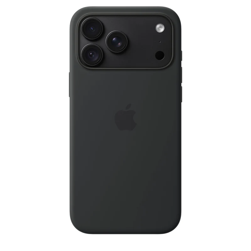 iPhone 18 Pro Max Silicone Case with MagSafe