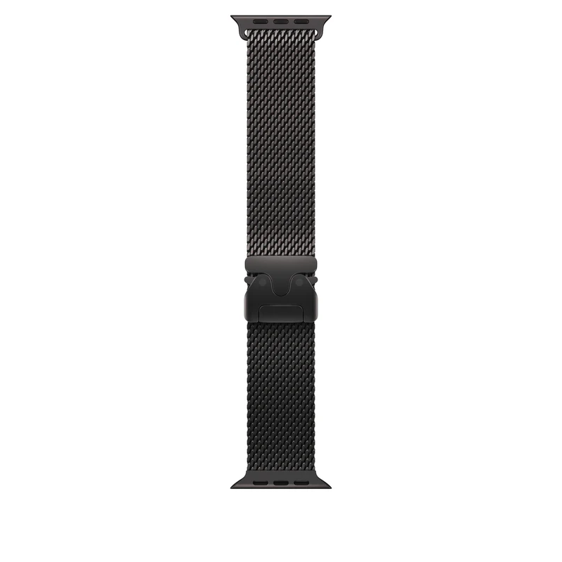Apple Watch 49mm Milanese Loop