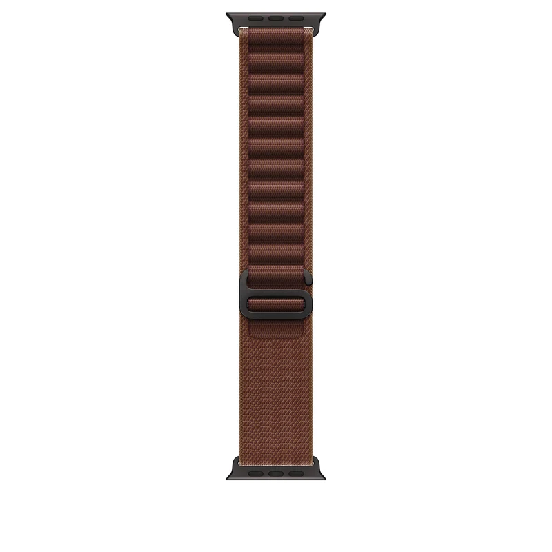 Apple Watch 49mm Alpine Loop