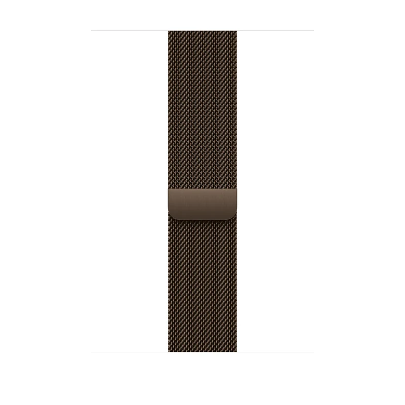 Apple Watch 46mm Milanese Loop
