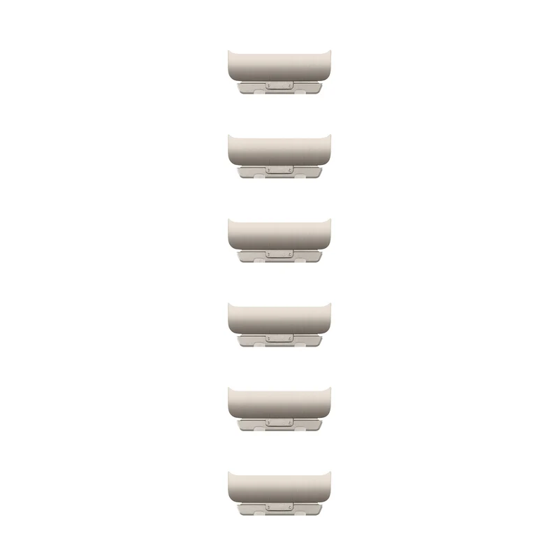 Apple Watch 46mm Link Bracelet Kit