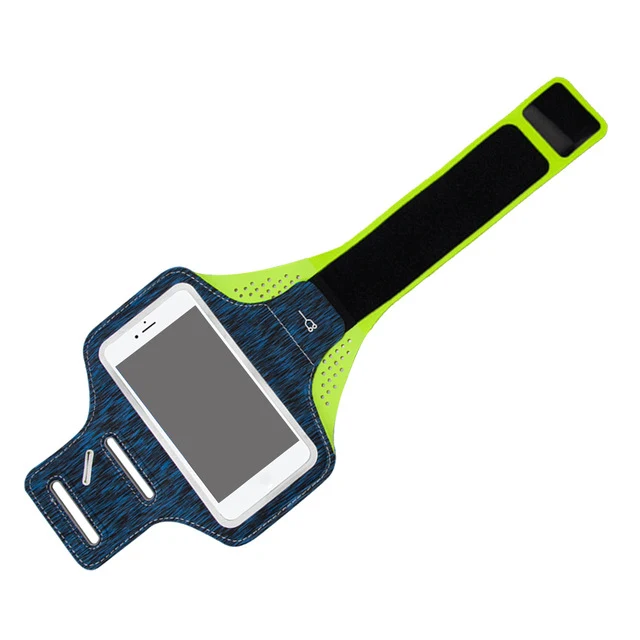 Brassard Case Holder for Smartphone