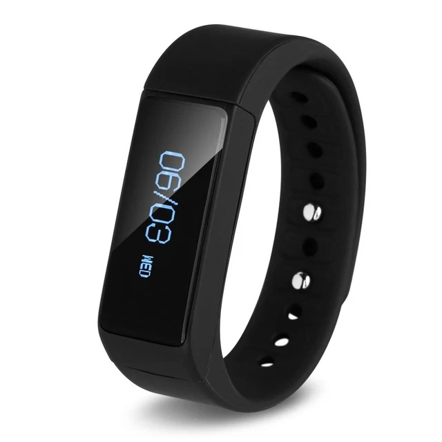 Health Wristband Sleep Monitor
