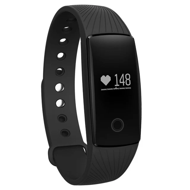 Pulse Rate Monitor