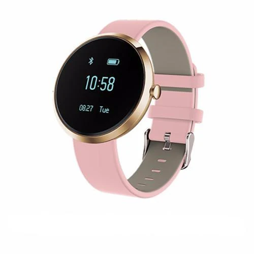 Health Smart Band for Women