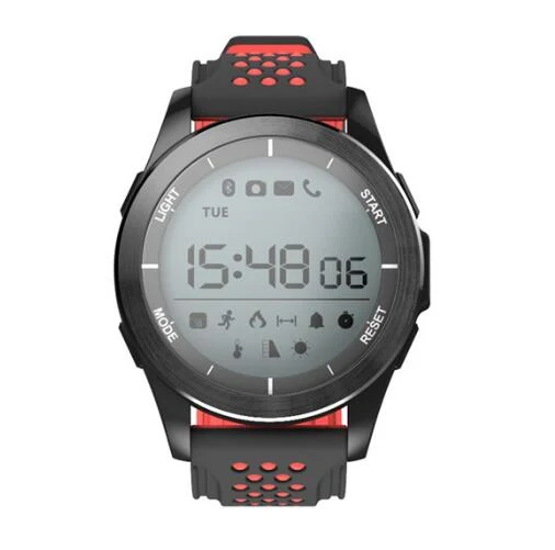 Waterproof Outdoor Smartwatch