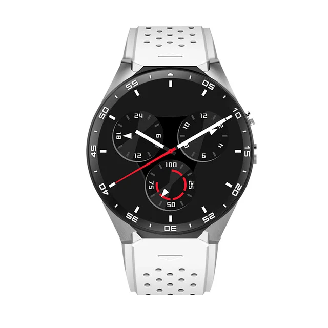 3G Smart Android Fitness Tracker