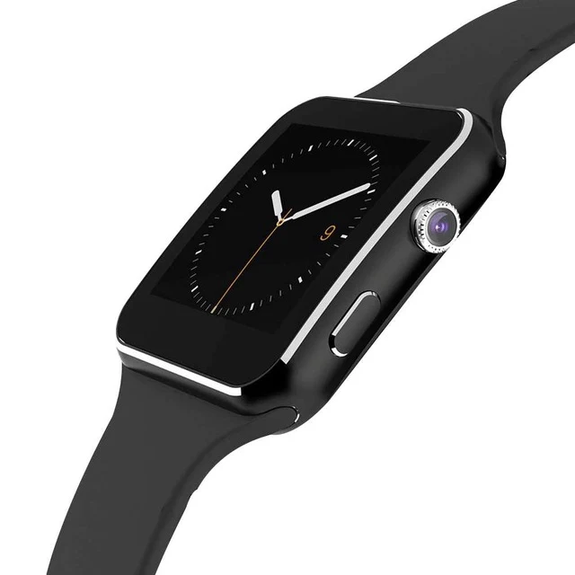 Smart Watch Android 1.54-Inch LED