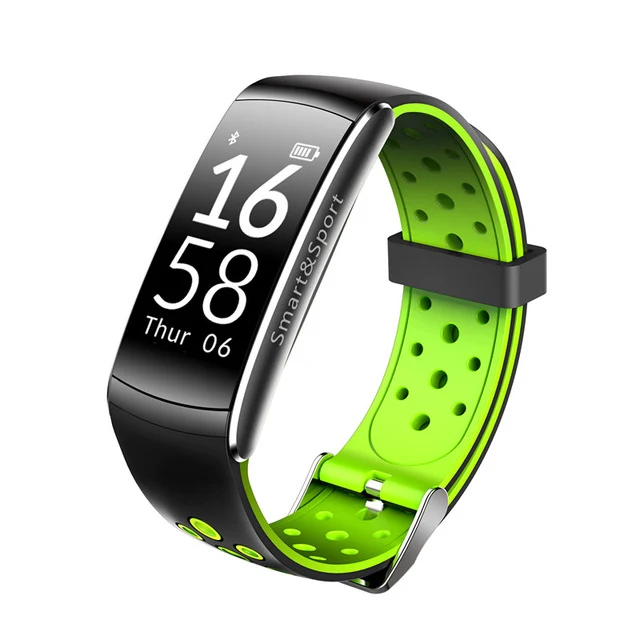 Fitness Tracker Bracelet