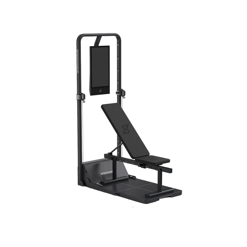 Speediance Gym Monster 2 Works Plus – Palestra Smart All-in-One con AI