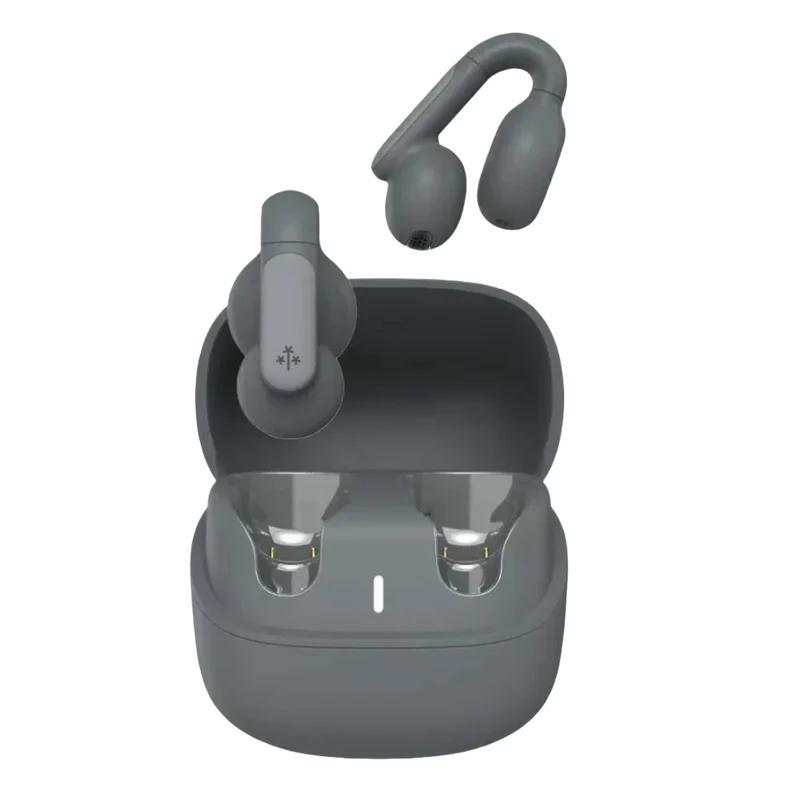 HUNE ECLIPSE OWS – Auricolari Open Wearable Stereo in Materiali Riciclati