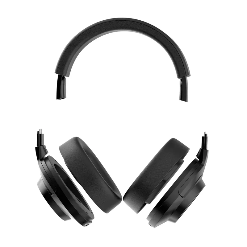 HUNE AURORA Modular – Cuffie Over-Ear ANC Modulari
