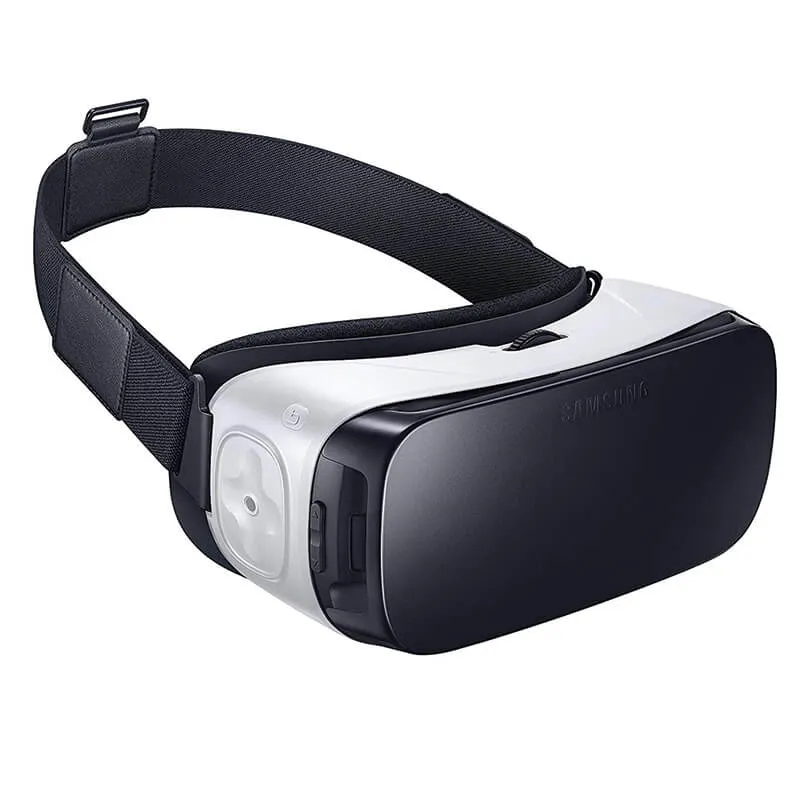 Samsung VR