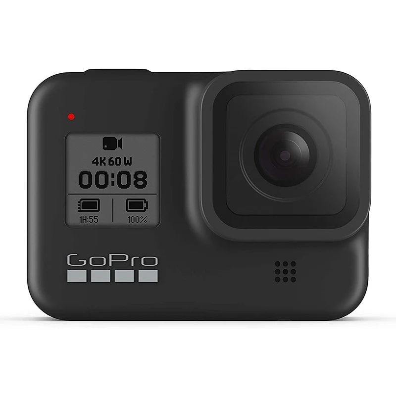 GoPro Hero 8